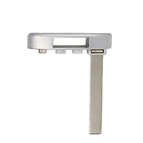 Keyless Factory KeylessFactory: GM 2010-2016 / HS Emergency Key Blade for NBG009768T (K-GM-EM39) K-GM-EM39 - main